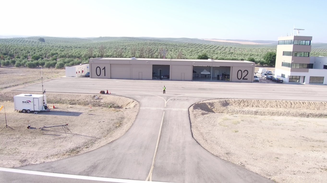 domus-consortium-performs-first-demostration-u-space-with-drones-spain