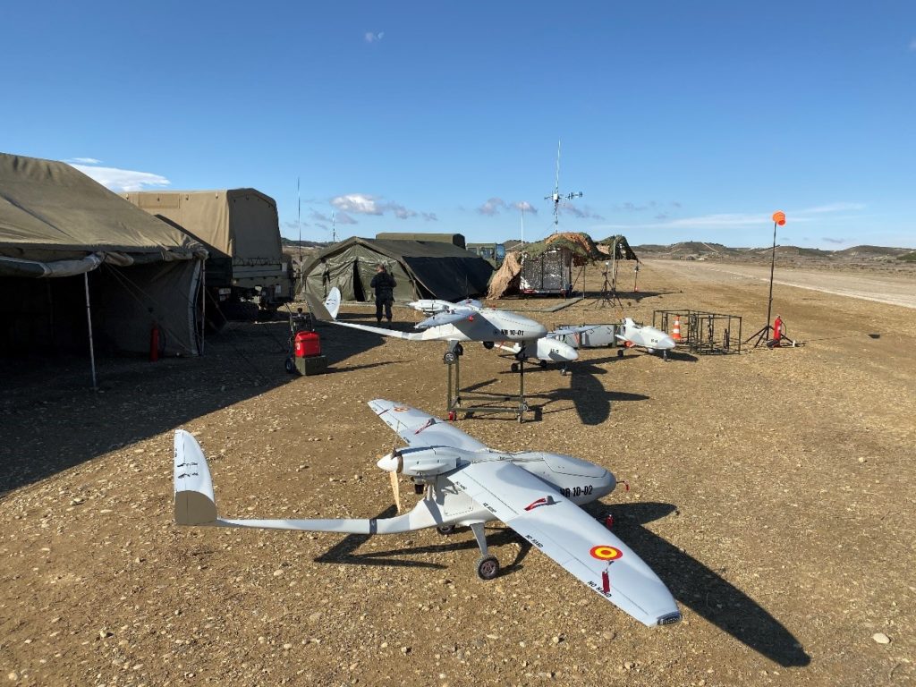 uas-atlantic-toro exercise-2019