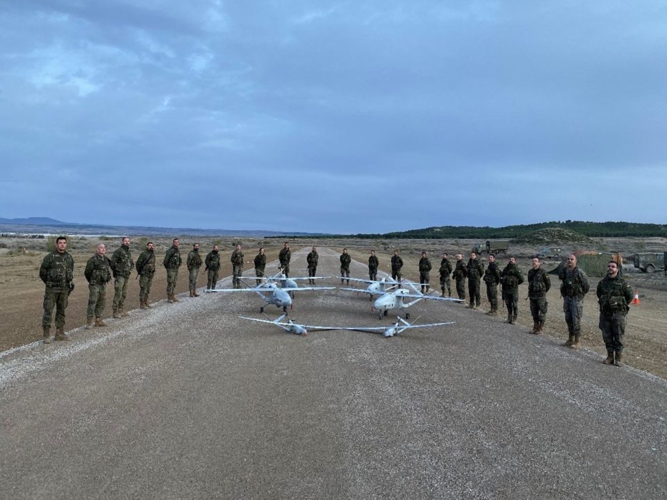 uas-atlantic-toro-exercise-2019-spanish-army